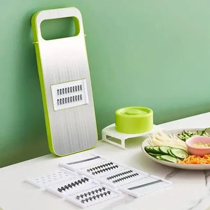 5-in-1 Vegetable Cutter