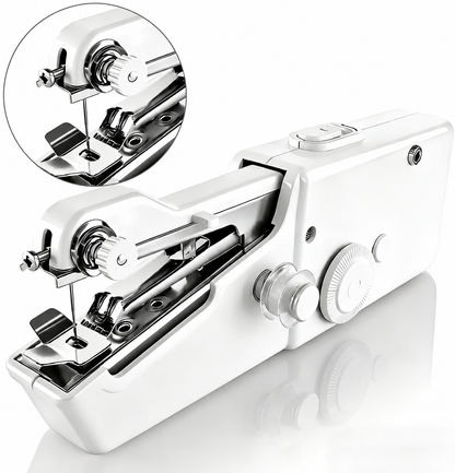Portable Sewing Machine