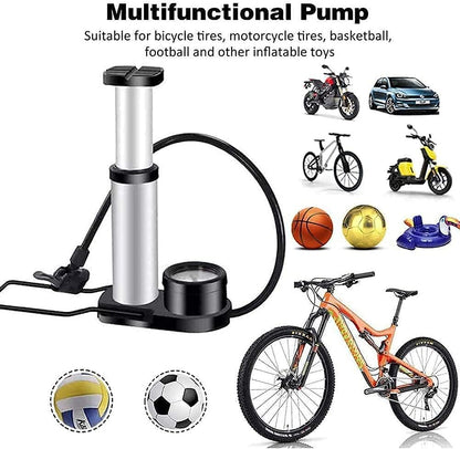 Portable Car Pump