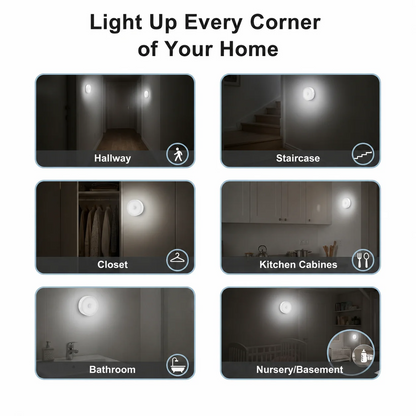 Motion Sensor Light