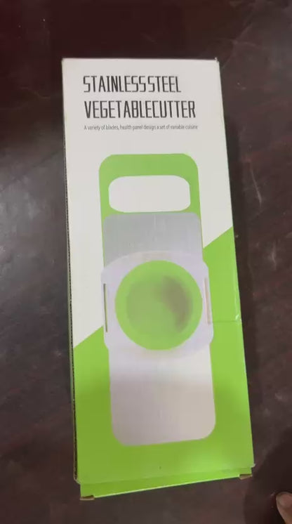 5-in-1 Vegetable Cutter